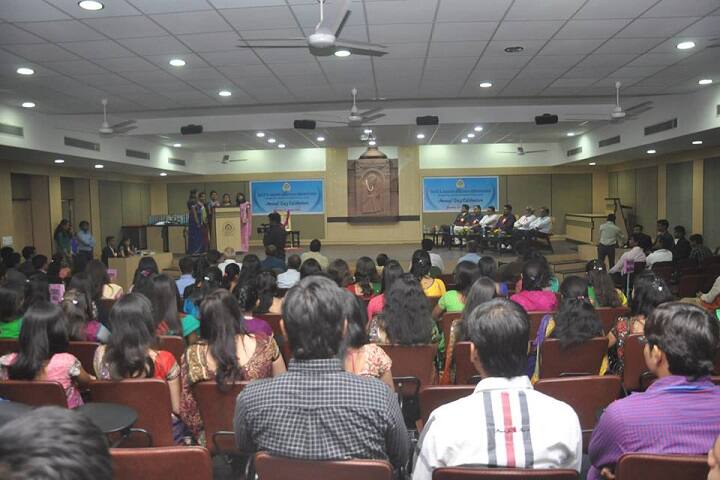 auditorium